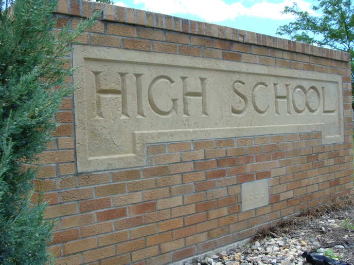 Miller School District Jr/Sr High School